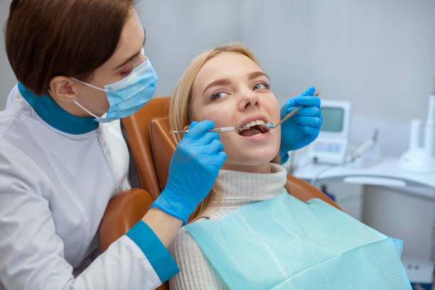 Tooth Infection Emergency Dentist Cohasset, MN