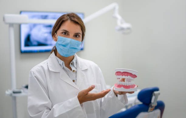 Best Dentist for Dental Trauma [placeholder7] in Cohasset, MN